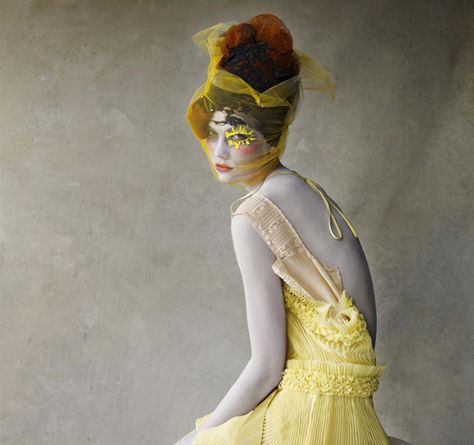 Fashion | Patrick Demarchelier