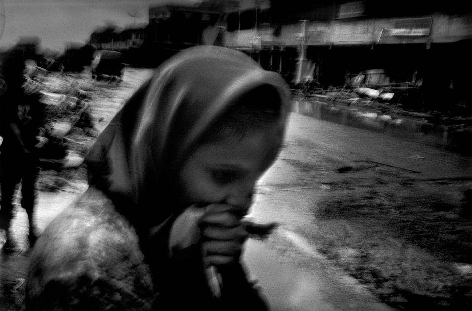 INDONESIA. Tsunami.